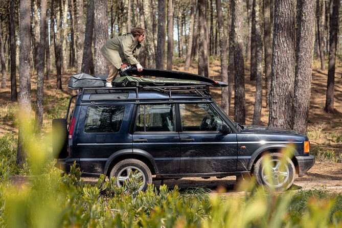 Private Jeep Tour from Oporto - Guides, Personality, and the Value of Local Details