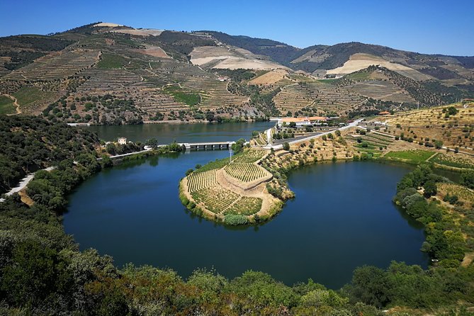 Private off the beaten Douro Valley Wine Tour - Key things I’d plan around