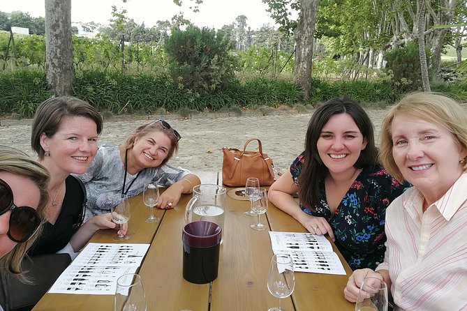 Private off the beaten Douro Valley Wine Tour - Why this Douro day trip feels different from the usual Porto tours