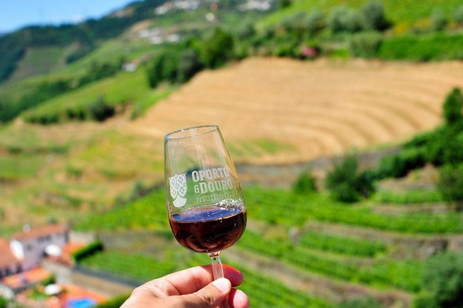 Private off the beaten Douro Valley Wine Tour - Peso da Régua: the lunch stop you should treat as a separate decision