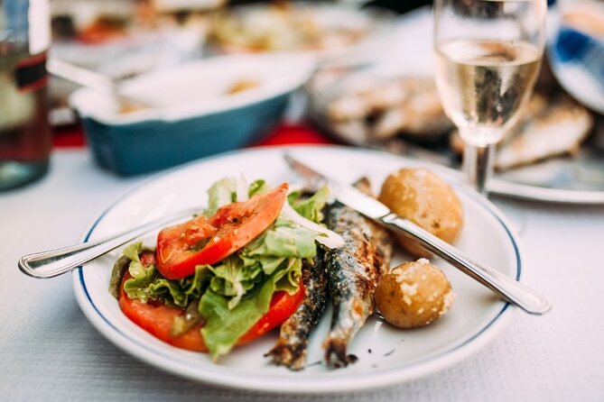 Private & Personalized Food Tour of Porto with a Local Guide - What This Porto Private Food Walk Really Does for You