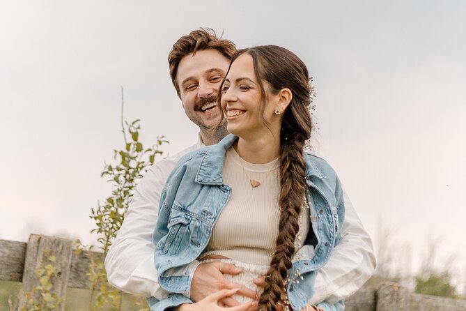 Private Photography Session for Couples in Charming Porto City - Quick Hits