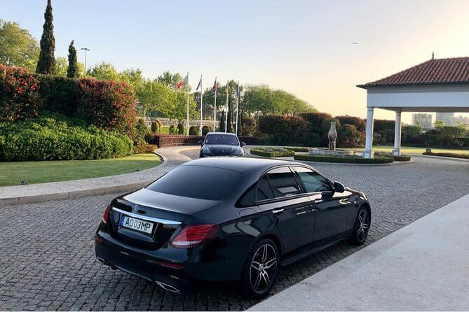 Private Porto Airport and Hotel Transfer - Price and What You Really Get for Up to 3