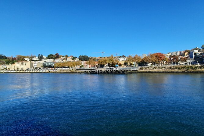 Private Porto City Half Day Tour with River Cruise & Wine Tasting - What to wear and bring for this half day