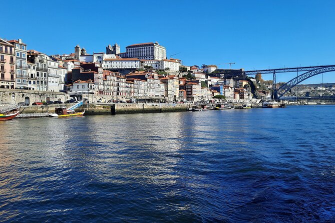 Private Porto City Half Day Tour with River Cruise & Wine Tasting - Who this tour suits best