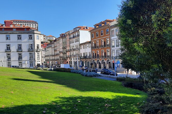 Private Porto City Half Day Tour with River Cruise & Wine Tasting - Quick verdict: should you book this Porto tour?