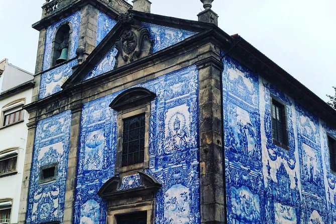 Private Porto City Tour with Sailing and Wine Tastings - Rua de Santa Catarina, shopping street done the local way