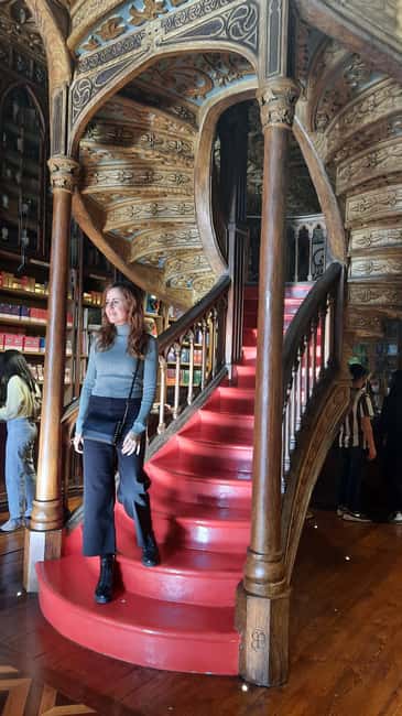 Private Porto City Walking Tour - How long it really takes, and how to plan your day
