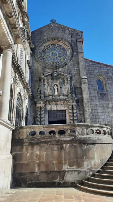 Private Porto City Walking Tour - Price, value, and who this private tour fits best