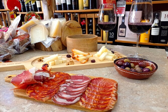 PRIVATE Porto food & wine tour - Key Things to Know Before You Go