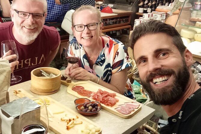 PRIVATE Porto food & wine tour - Bifanas, Beer, and the Porto Comfort Food Swing
