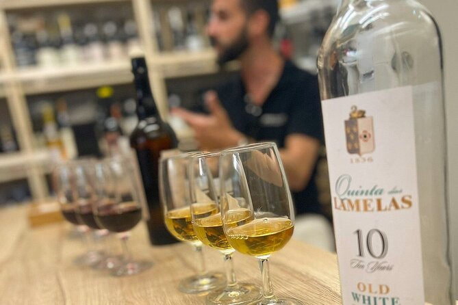 PRIVATE Porto food & wine tour - City Time Made Simple: You Leave With a Better Porto Map