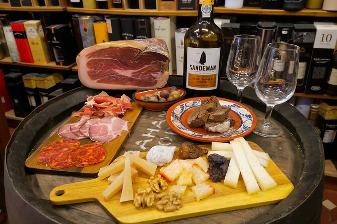 PRIVATE Porto food & wine tour - Value for $150.90: What You’re Really Paying For