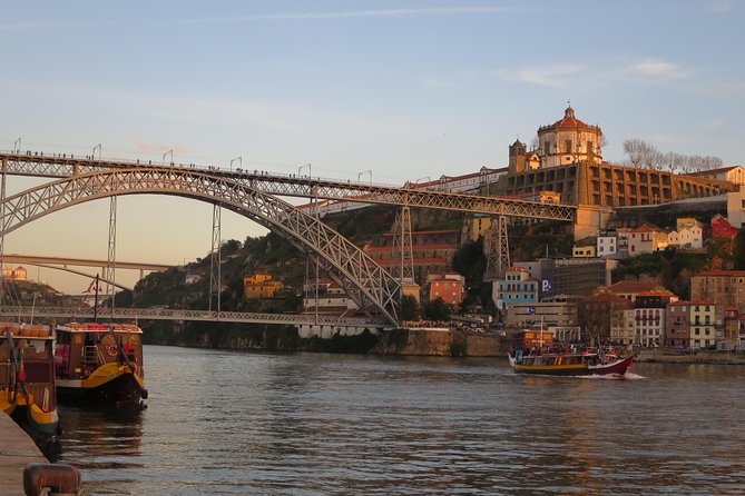 Private Porto Half Day Tour: Port Wine Cellars and Cheese Tasting - Who This Tour Fits Best (and Who Might Want Something Else)
