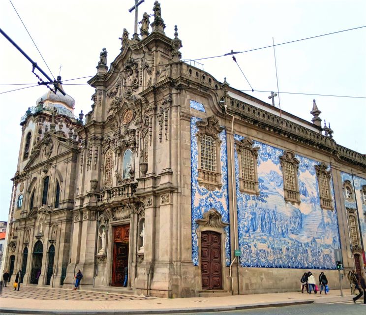 Private Porto Half-Day Tour - Wine Cellars & Cheese Tasting - Who This Tour Fits Best (and Who Might Want Something Else)