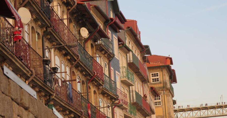 Private Porto Half-Day Tour - Wine Cellars & Cheese Tasting - Pacing and Practical Considerations for a Half-Day Tour