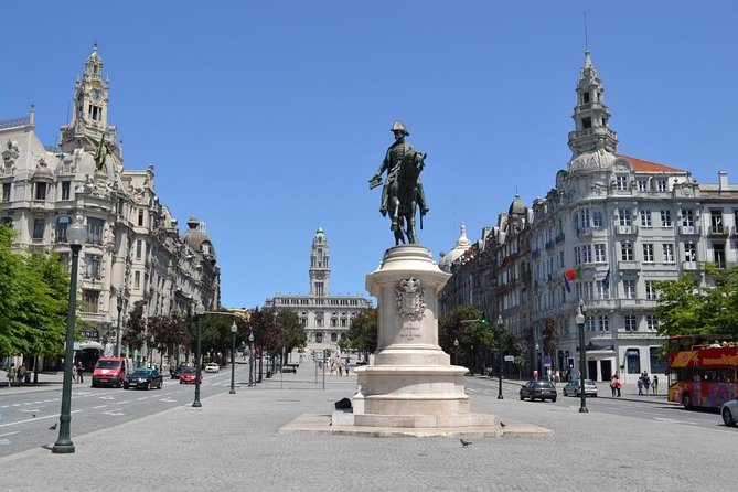 Private Porto Secrets Walking Tour + Personal Port Wine Tasting - Price and value, including what costs extra