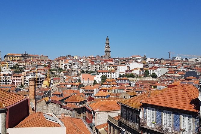 Private Porto Secrets Walking Tour + Personal Port Wine Tasting - Stop 1: Praca da Liberdade, politics and power in a city square