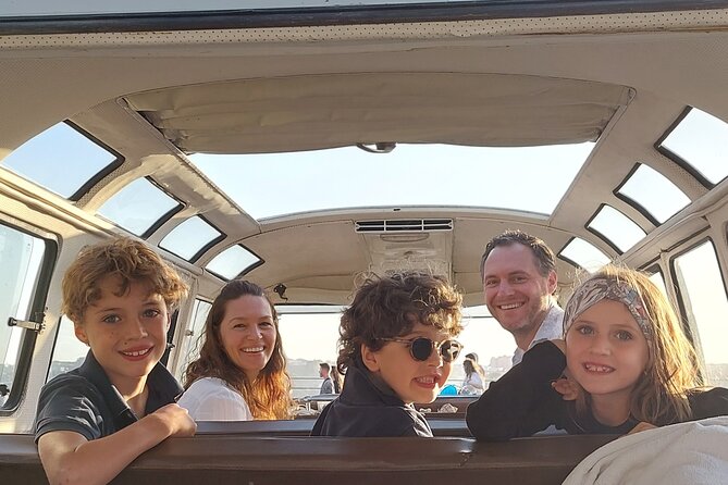 Private Porto Sightseeing by Vintage VW Kombi (up to 8 people) - Clérigos Tower exterior and Jardim da Foz, quick stops with payoff