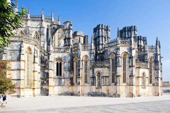 Private Porto to Lisbon Tour – Customize Your Journey! - Key things I’d plan for before you go