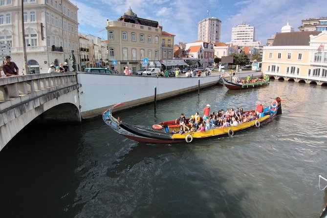 Private Porto to Lisbon Tour – Customize Your Journey! - Why this Porto to Lisbon day trip feels different