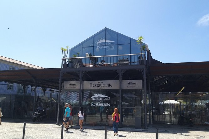 Private Porto to Lisbon Tour – Customize Your Journey! - How the tour lets you steer the route: Aveiro vs Coimbra