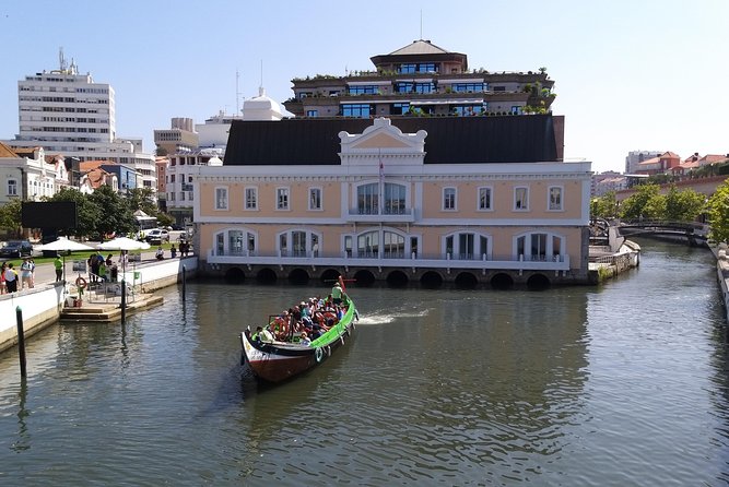 Private Porto to Lisbon Tour – Customize Your Journey! - The day schedule: a smooth start and a real end point