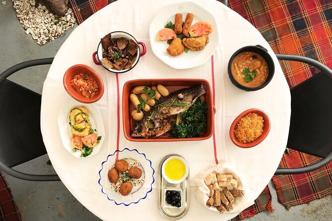 Private Portuguese Cooking and Wine Experience in Porto - Key highlights you should care about