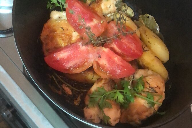Private Portuguese Cooking and Wine Experience in Porto - What You’re Really Buying: A Private Meal With Real Teaching