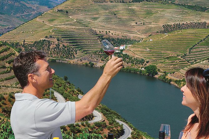 Private Premium Wine Experience through Douro Valley - How the pieces fit together: tastings, lunch, and a quieter river finale