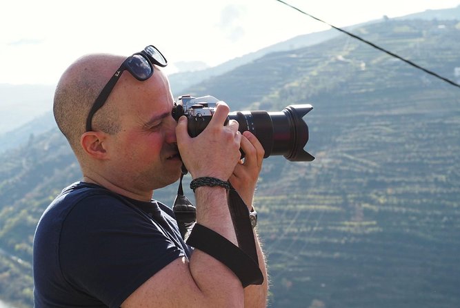Private Premium Wine Experience through Douro Valley - What to pack and how to plan your day so it feels easy
