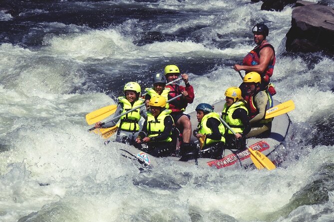 Private Rafting on the Minho River - Key highlights before you go