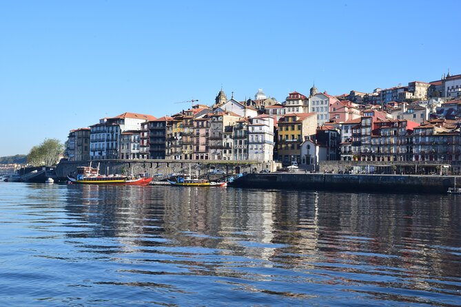 Private Sailing Charter in Porto - Why This Private Sailing Charter Feels Like the Right Kind of Porto Tour