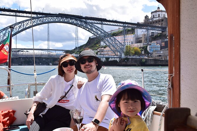 Private Sailing Charter in Porto - Price and Value: Why $360.71 Per Boat Can Be a Smart Move