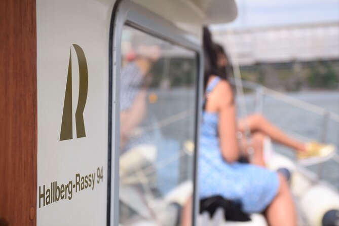 Private Sailing Charter in Porto - The Porto Landmarks You’ll See From the Water
