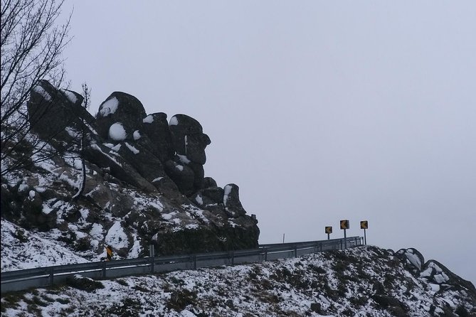 Private Serra da Estrela Gastronomy & Snow Tour from Porto - Serra da Estrela from Porto: what this private day really gives you