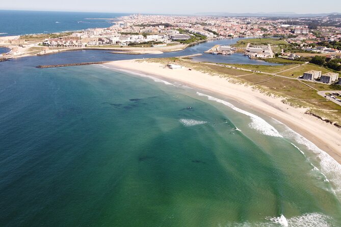 Private Stand Up Paddle Experience in Vila do Conde - Free photos: the small inclusion that saves your trip