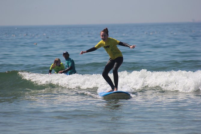 Private Surf Experience - Transfer to Matosinhos - All Levels - Key things to know before you go