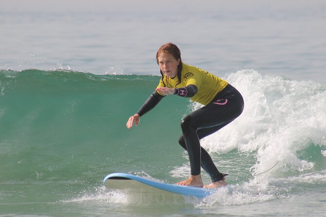 Private Surf Experience - Transfer to Matosinhos - All Levels - Porto to Matosinhos: the quick transfer that saves your energy