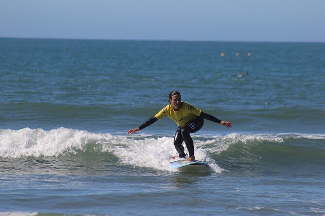 Private Surf Experience - Transfer to Matosinhos - All Levels - Price and value: is $96.13 worth it?