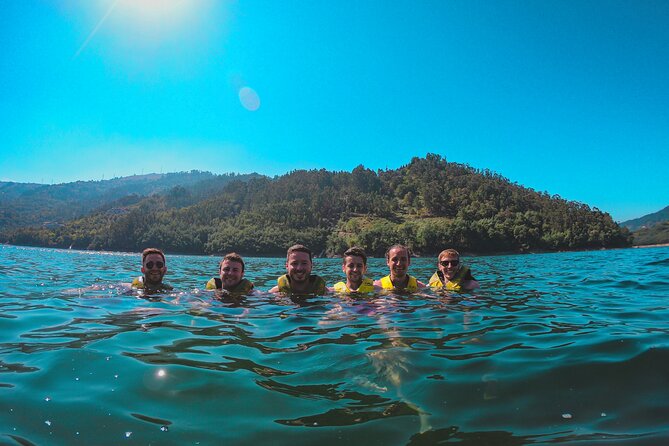 Private / tailor made experience in Gerês National Park - Your day in Gerês: waterfall, lunch, village, lagoon