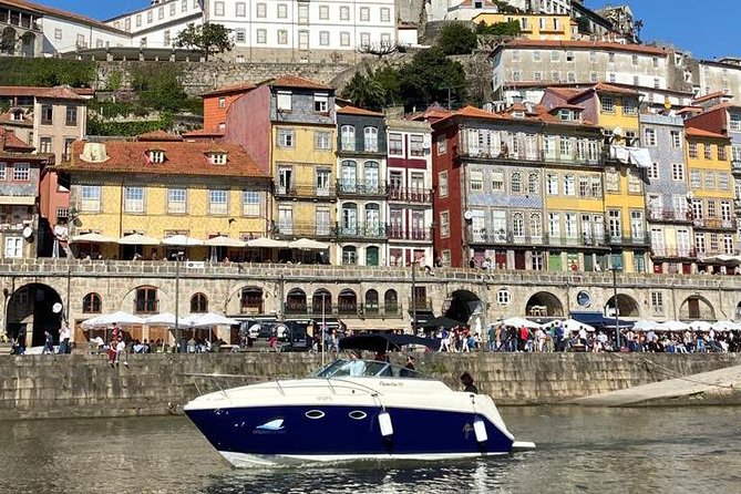 Private tasting in the Douro (1 to 7 people) on a yacht for yourself - Practical tips for a smoother cruise and better photos