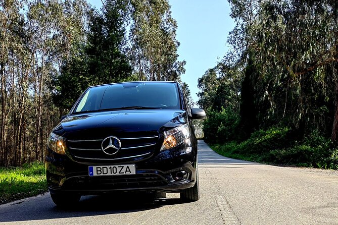 Private Taxi Transfer to/From Porto Airport - Key things to know before you land