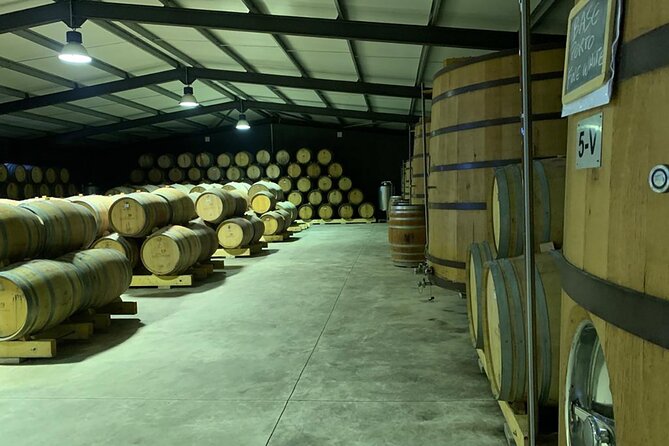 Private Tour - DOC Lunch in the Douro Valley, Not an Afterthought