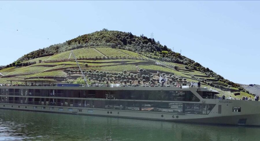 Private Tour: Douro Valley Wine and Food From Porto - Pinhão and Its UNESCO Views, with a Second Tasting