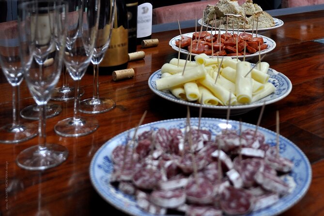 Private Tour from Porto : Douro Valley and Green Wines - Key Highlights You’ll Actually Feel During the Day