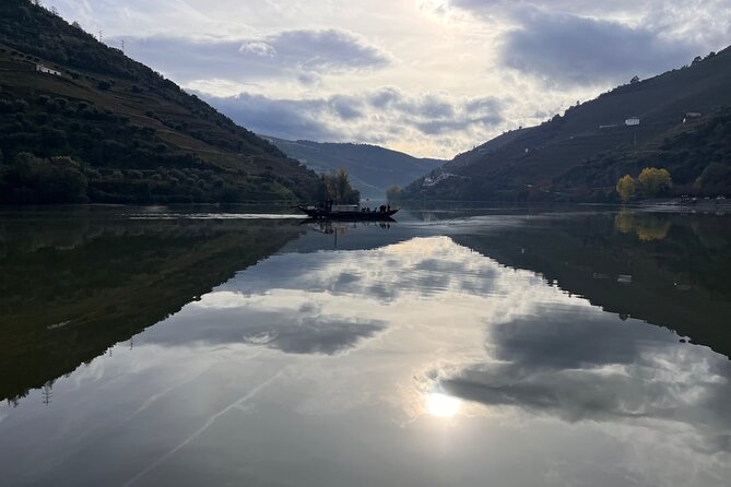 Private Tour From Porto To Douro Valley With River Boat Ride - Porto to Douro Valley Feels Like a Real Day, Not a Checklist