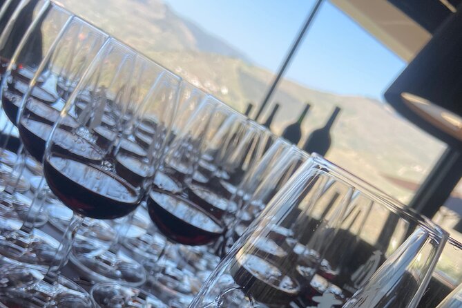 Private Tour From Porto To Douro Valley With River Boat Ride - Alcohol Rules, Dietary Needs, and How to Plan Your Day