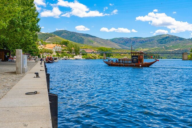 Private tour from Porto to Duoro Valley (Peso da Regua & Pinhao) - Key Highlights You Will Actually Care About