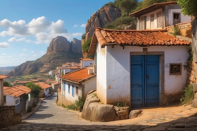 Private tour from Porto to Duoro Valley (Peso da Regua & Pinhao) - Stop 1 in Porto: Meet Your Driver and Get Rolling